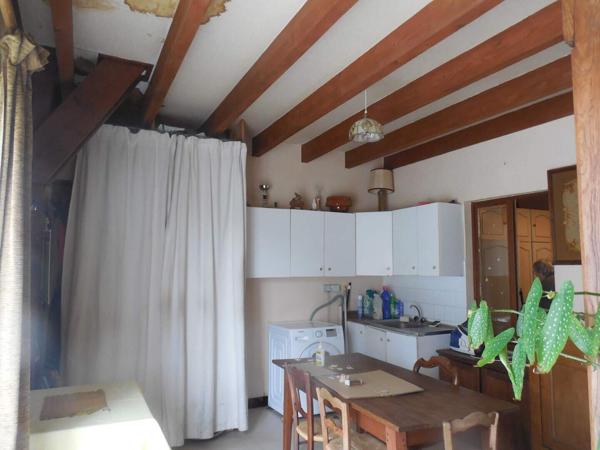 Ferme agricole, ancienne chambres et table d'hôtes