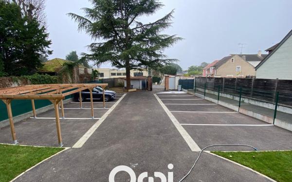 Appartement à vendre    2 pièces • 68,10 m2 Vaux-le-Pénil