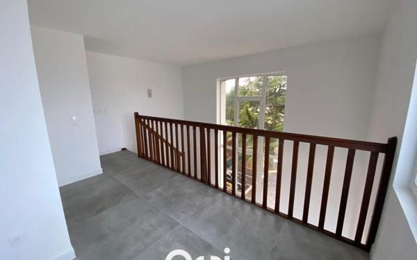 Appartement à vendre    2 pièces • 68,10 m2 Vaux-le-Pénil