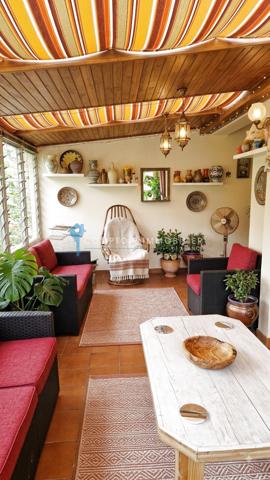 Maison 6 pièce(s) 3 chambre(s) 99.36 m²