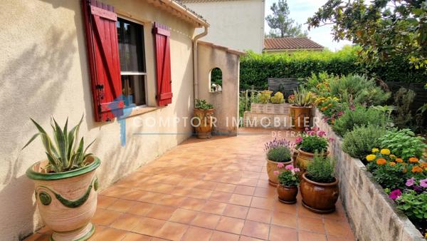 Maison 6 pièce(s) 3 chambre(s) 99.36 m²