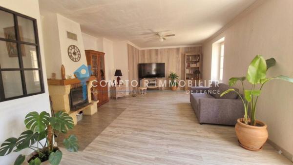 Maison 6 pièce(s) 3 chambre(s) 99.36 m²