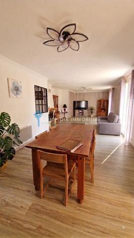 Maison 6 pièce(s) 3 chambre(s) 99.36 m²