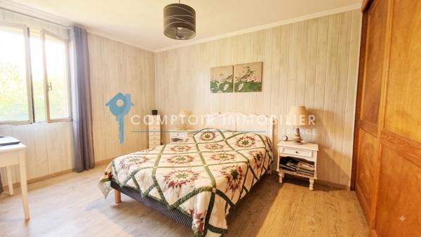 Maison 6 pièce(s) 3 chambre(s) 99.36 m²