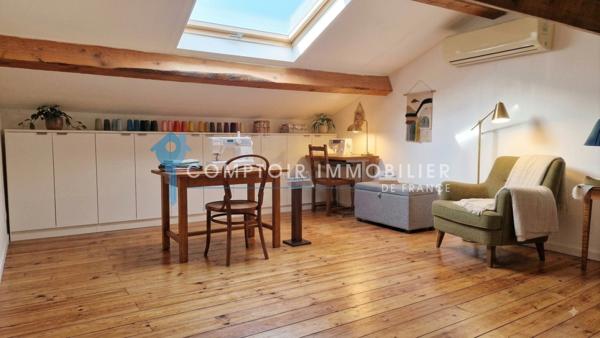 Maison 6 pièce(s) 3 chambre(s) 99.36 m²