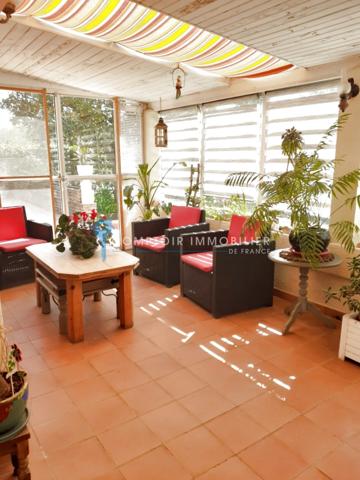 Maison 6 pièce(s) 3 chambre(s) 99.36 m²