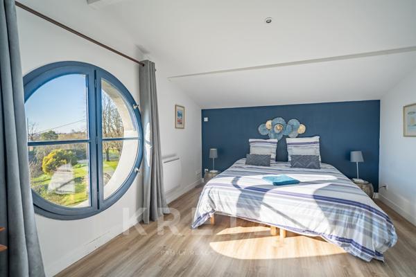 Domaine en Pierre avec Piscine, Écuries et Gîte