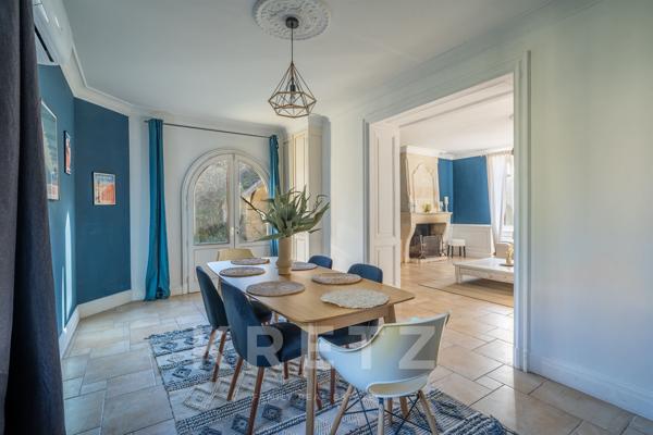 Domaine en Pierre avec Piscine, Écuries et Gîte