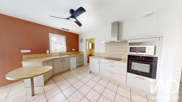 Maison à vendre 4 pièces 84 m² Sainte-Soulle