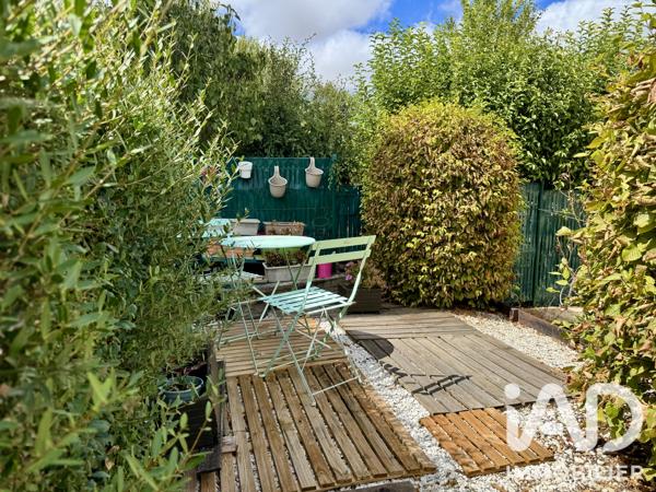 Maison à vendre 4 pièces 84 m² Sainte-Soulle