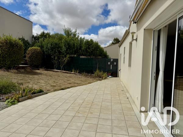Maison à vendre 4 pièces 84 m² Sainte-Soulle