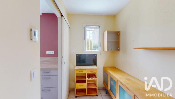Maison à vendre 4 pièces 84 m² Sainte-Soulle