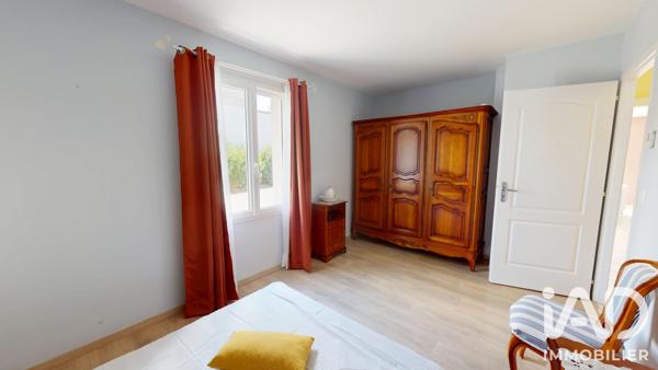 Maison à vendre 4 pièces 84 m² Sainte-Soulle