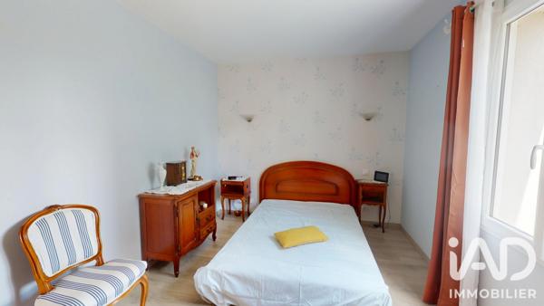 Maison à vendre 4 pièces 84 m² Sainte-Soulle