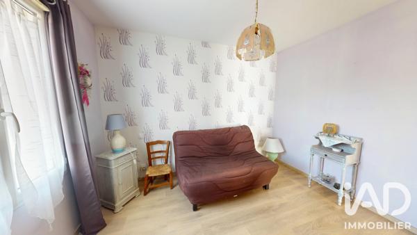 Maison à vendre 4 pièces 84 m² Sainte-Soulle