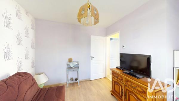 Maison à vendre 4 pièces 84 m² Sainte-Soulle