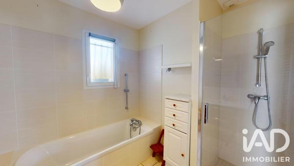 Maison à vendre 4 pièces 84 m² Sainte-Soulle