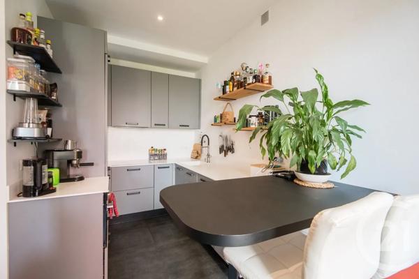 Appartement T2 à vendre  2 pièces - 58,21 m 2   NICE  - 06