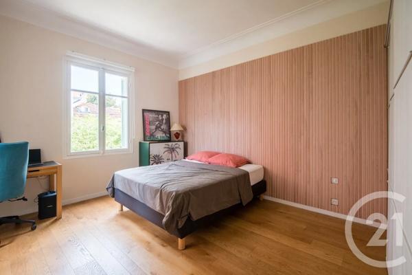 Appartement T2 à vendre  2 pièces - 58,21 m 2   NICE  - 06