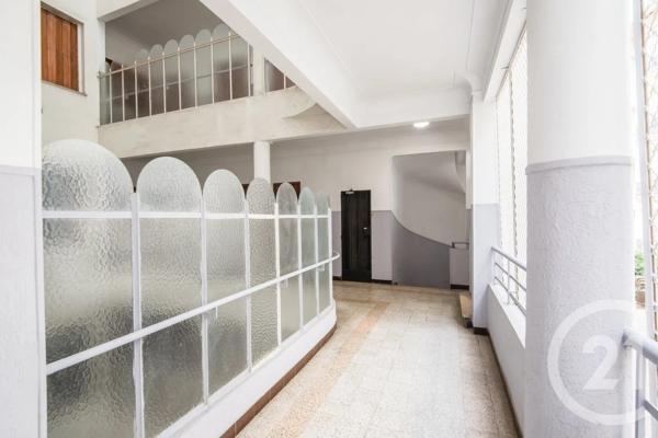 Appartement T2 à vendre  2 pièces - 58,21 m 2   NICE  - 06