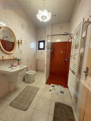 Maison à vendre à Saumur dans le Maine-et-Loire (49400), ref : 49105-908