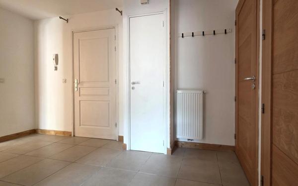 Appartement dans Sallanches