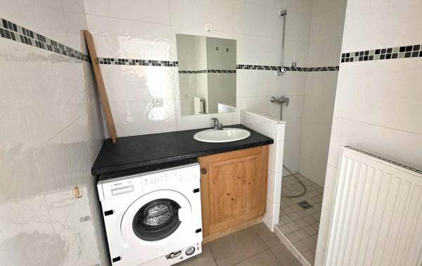 Appartement dans Sallanches