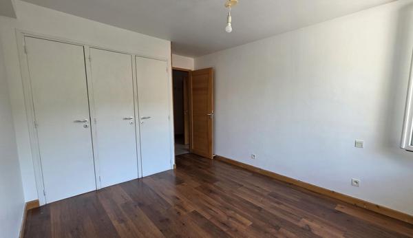 Appartement dans Sallanches