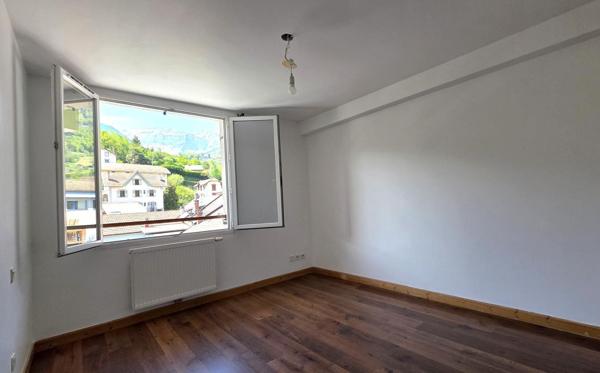 Appartement dans Sallanches