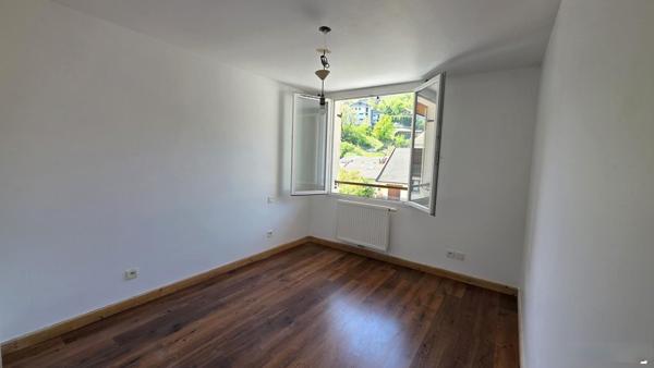 Appartement dans Sallanches