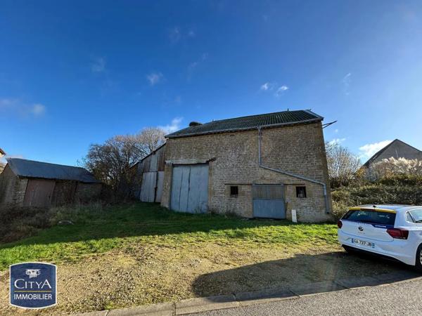 Maison à vendre 1 pièce 135m² Douzy (08140)