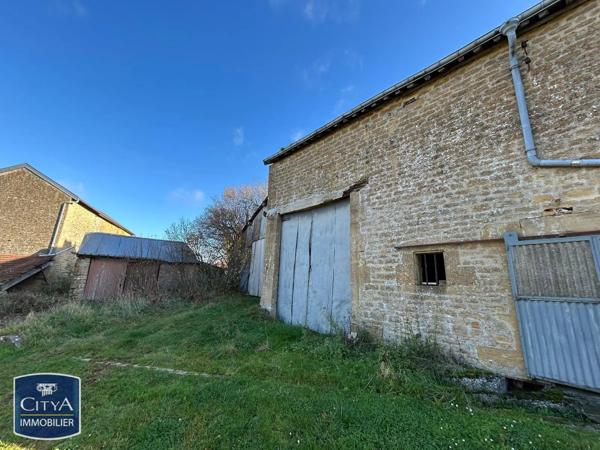 Maison à vendre 1 pièce 135m² Douzy (08140)