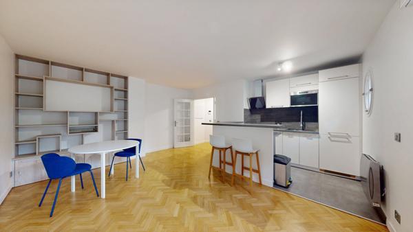 A LOUER - Appartement Le Plessis Robinson 2 pièce(s) 45.37 m2