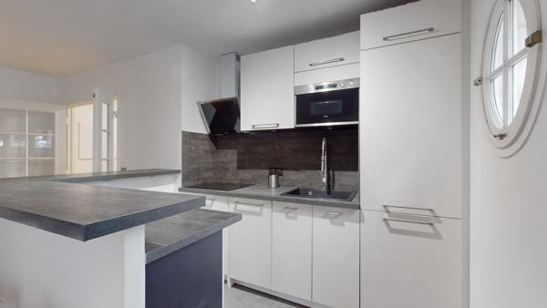 A LOUER - Appartement Le Plessis Robinson 2 pièce(s) 45.37 m2