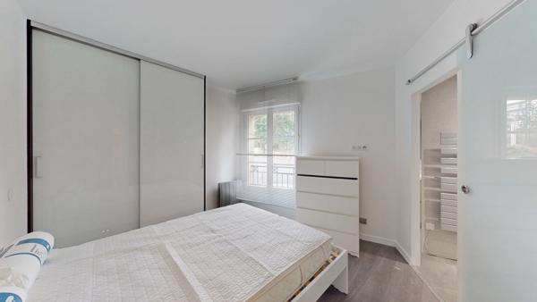 A LOUER - Appartement Le Plessis Robinson 2 pièce(s) 45.37 m2