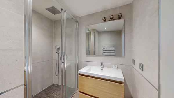 A LOUER - Appartement Le Plessis Robinson 2 pièce(s) 45.37 m2