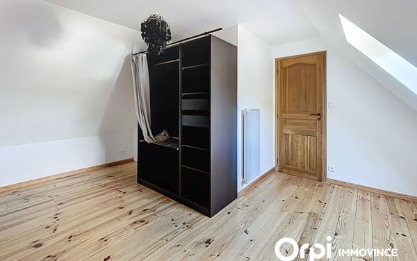 Appartement à vendre    3 pièces • 69 m2 Saint-Flour