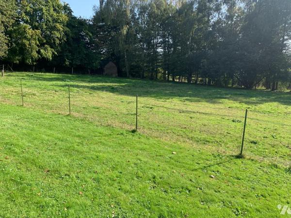 LISIEUX VIAGER OCCUPE Villa 200m², piscine, 5 chambres 