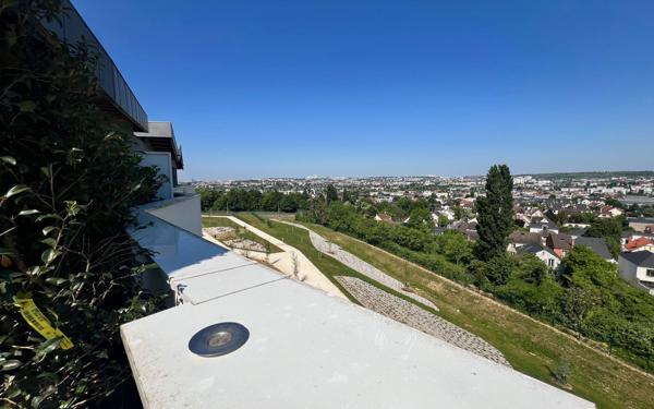 Appartement à vendre    5 pièces • 106,80 m2 Bry-sur-Marne