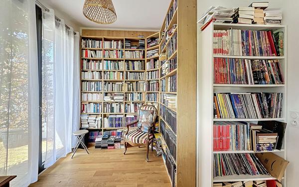 Appartement à vendre    5 pièces • 106,80 m2 Bry-sur-Marne