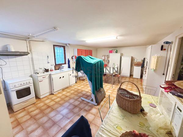 Bessines sur Gartempe - Maison architecte à vendre - Un cadre de vie paisible et confortable