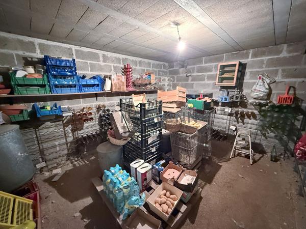 Bessines sur Gartempe - Maison architecte à vendre - Un cadre de vie paisible et confortable