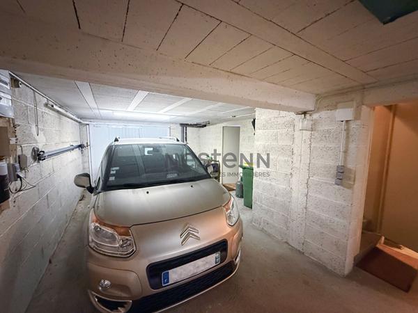 Bessines sur Gartempe - Maison architecte à vendre - Un cadre de vie paisible et confortable