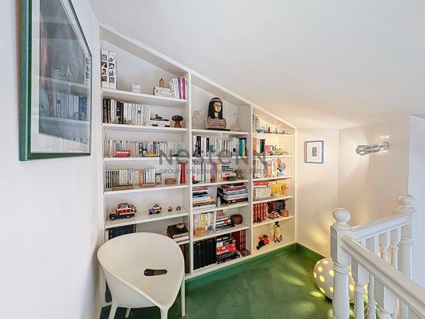 Maison 20min de Limoges, 10 pièce 344 m2, double garage, 6 chambres, 2 chambres parentales, grande terrasse, cuisine d'été.