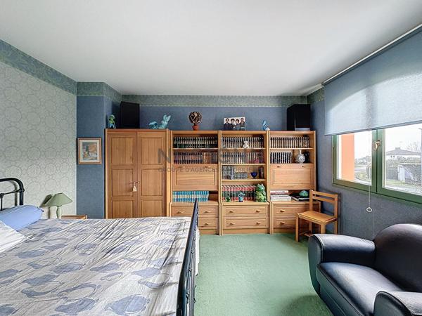 Maison 20min de Limoges, 10 pièce 344 m2, double garage, 6 chambres, 2 chambres parentales, grande terrasse, cuisine d'été.