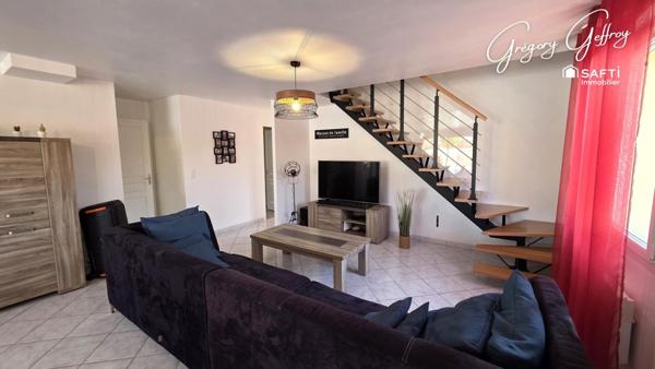 6 chambres + dressings/bureaux