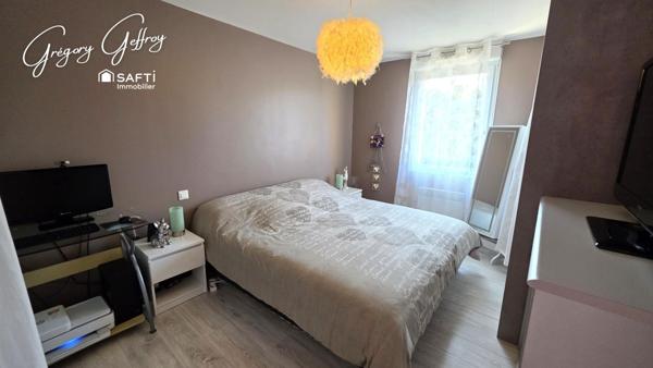 6 chambres + dressings/bureaux