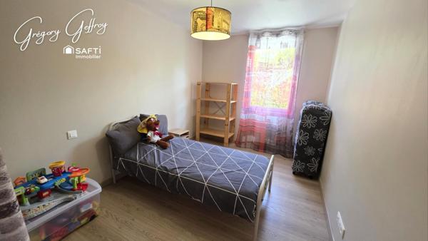 6 chambres + dressings/bureaux
