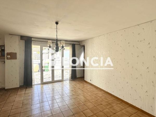 À vendre Maison 3 pièces 92 m² - Cenon 33270