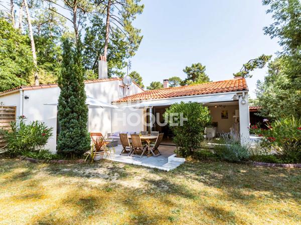 Maison spacieuse à Ronce-Les-Bains - Opportunité à ne pas manquer !
